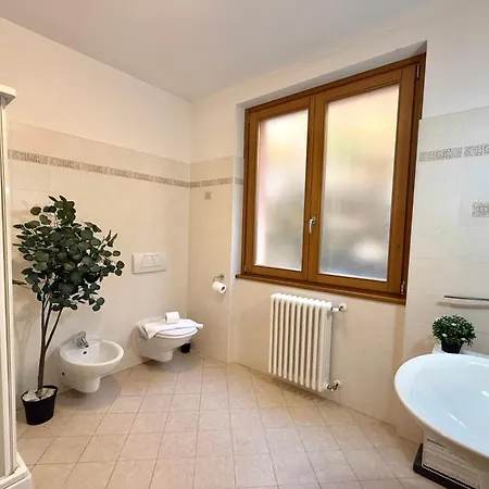 דירה Pianello Bellavista