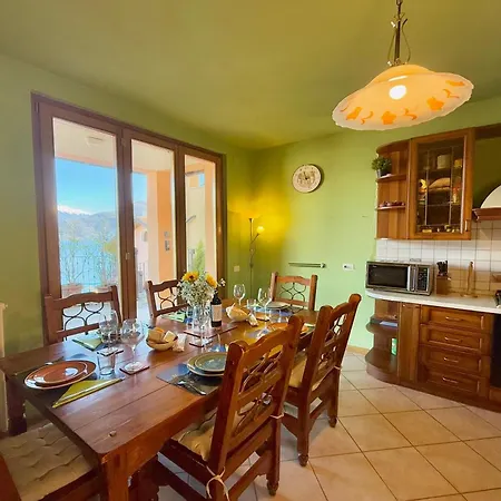 Appartamento Pianello Bellavista - Happy *
