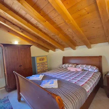 דירה Pianello Bellavista Pianello Del Lario