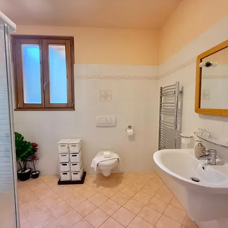 דירה Pianello Bellavista *