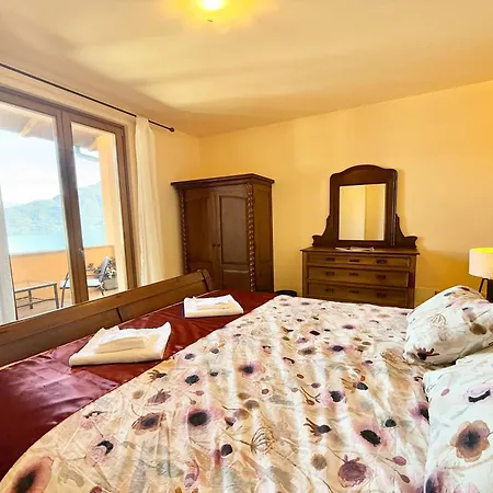 דירה Pianello Bellavista