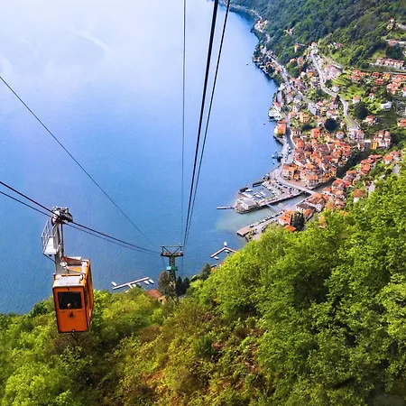 Pianello Bellavista - Happy Daire Pianello Del Lario